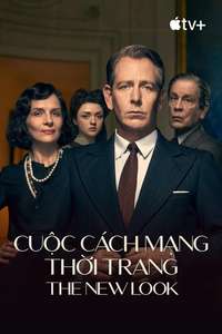 The New Look - Posters