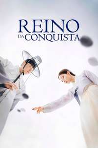 Captivating the King - Posters