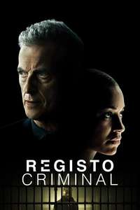 Criminal Record - Posters