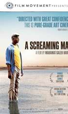 A Screaming Man