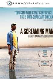 A Screaming Man