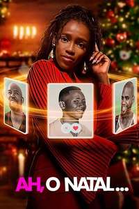 Yoh! Christmas - Posters