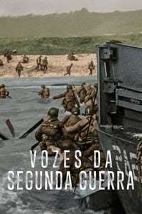 World War II: From the Frontlines - Posters