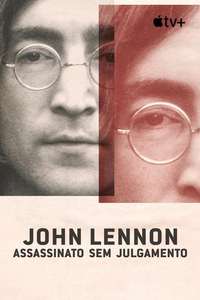 John Lennon: Murder Without a Trial - Posters