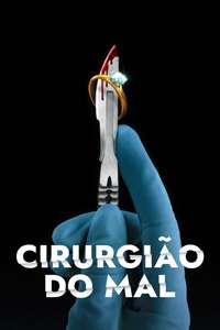 Bad Surgeon: Love Under the Knife - Posters