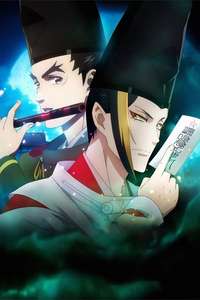 Onmyoji - Posters