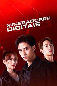 Coin Digger - Posters