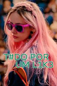 F#Ck1Ng Social Media - Posters