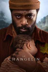 The Changeling - Posters