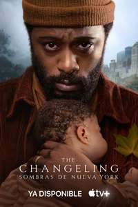 The Changeling - Posters