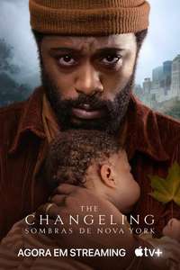 The Changeling - Posters