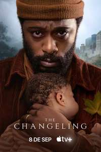 The Changeling - Posters