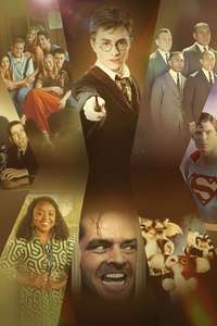 100 Years of Warner Bros. - Posters