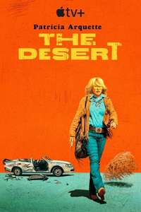 High Desert - Posters