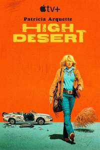 High Desert - Posters