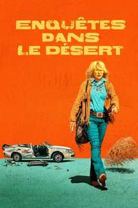 High Desert - Posters