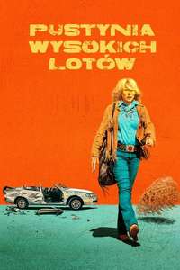 High Desert - Posters