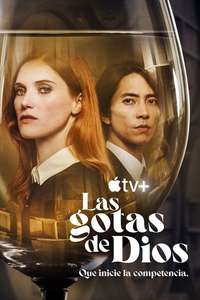 Drops of God - Posters