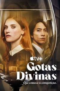 Drops of God - Posters