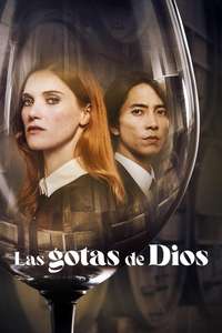 Drops of God - Posters