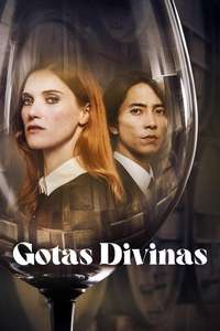 Drops of God - Posters