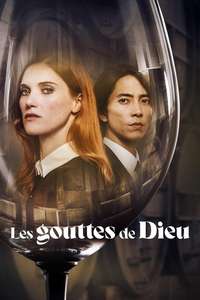 Drops of God - Posters