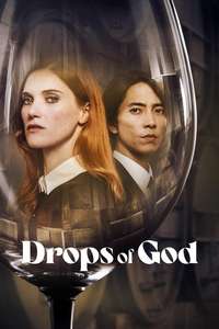 Drops of God - Posters
