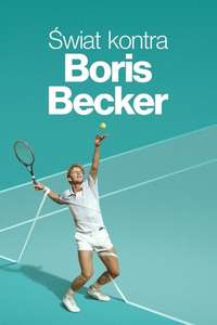 Boom! Boom! The World vs. Boris Becker - Posters