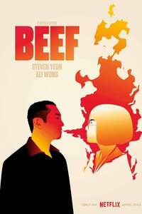 Season 1 - Posters