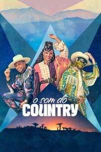 My Kind of Country - Posters
