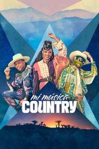 My Kind of Country - Posters