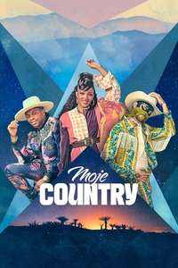 My Kind of Country - Posters