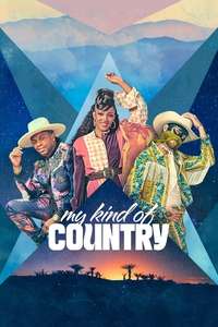 My Kind of Country - Posters
