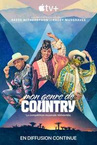 My Kind of Country - Posters