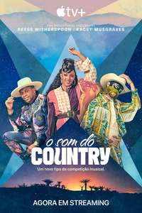 My Kind of Country - Posters