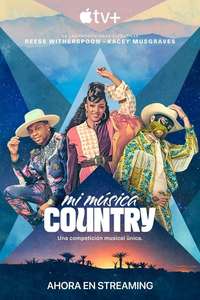 My Kind of Country - Posters