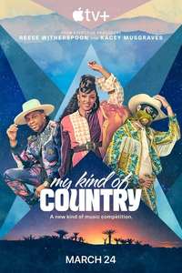 My Kind of Country - Posters