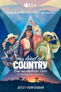 My Kind of Country - Posters
