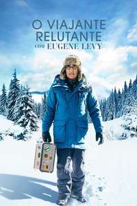 The Reluctant Traveler - Posters