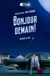 Hello Tomorrow! - Posters