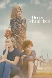 Dear Edward - Posters