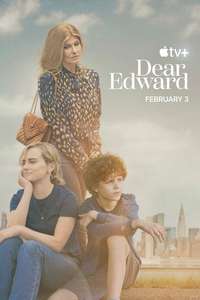 Dear Edward - Posters