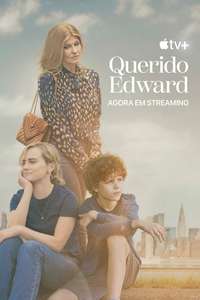 Dear Edward - Posters