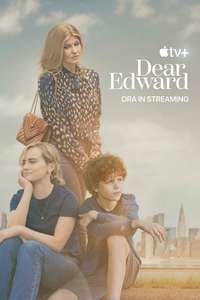 Dear Edward - Posters