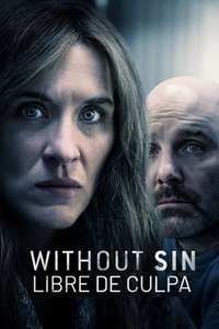Without Sin - Posters
