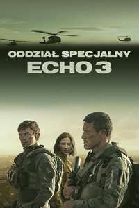 Echo 3 - Posters