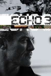 Echo 3 - Posters