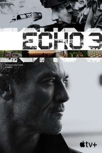 Echo 3 - Posters