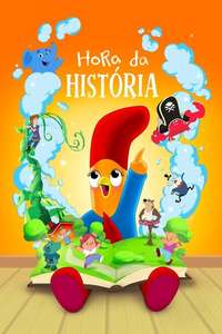Interrupting Chicken - Posters