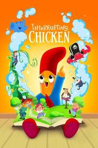 Interrupting Chicken - Posters